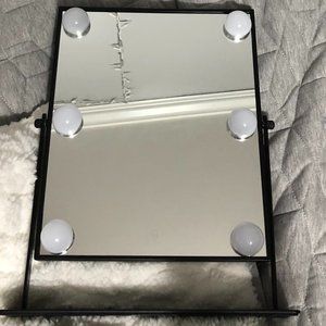 Vanity Mirror